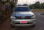 Toyota Fortuner 2007 for sale-1