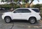 Toyota Fortuner 2010 for sale -1