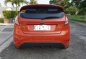 Ford Fiesta 2016 for sale-1