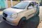 2007 Kia Picanto for sale-0