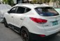 Like new Hyundai Tucson for sale-4