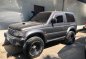 Well kept Mitsubishi Pajero for sale -0