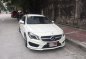 2016 Mercedes Benz CLA 200 for sale-0