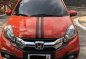 2016 Honda Mobilio rs for sale-0