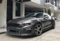2015 Ford Mustang for sale-10