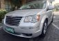 2008 Chrysler Town and Country for sale-0