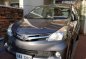 Toyota Avanza 2014 for sale-1