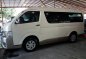 2017 Toyota Hiace for sale-1