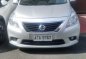 2015 Nissan Almera for sale-5