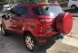 Ford Ecosport Trend 1.5 AT 2017 for sale-3