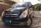 2011 Hyundai Starex Gold 2.5L CRDI for sale-1