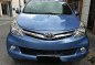 Toyota Avanza 2014 for sale-1