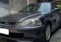 Honda Civic 1996 for sale-0