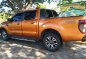 2017 Ford Ranger for sale-4