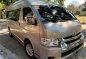 2016 Toyota Hiace Super Grandia for sale-0