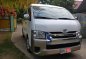 Toyota Hiace 2015 for sale-1