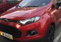 2016 FORD ECOSPORT FOR SALE-0