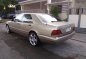 1994 Mercedes Benz S320 W140 for sale-1