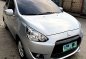 2013 Mitsubishi Mirage 1.2 AT for sale-2