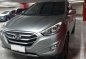 2015 Hyundai Tucson GL for sale-5