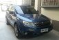 Subaru Forester 2010 for sale-6