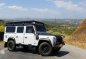 2015 Land Rover Defender for sale-2