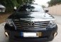 Toyota Fortuner 2014 for sale-1