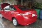 Toyota Vios E 2014 for sale-1