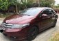 2013 Honda City for sale-1