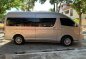 2016 Toyota Hiace Super Grandia for sale-1