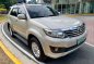 TOYOTA FORTUNER 2012 FOR SALE-2