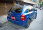 Hyundai Tucson 2006 for sale-4