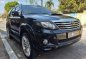 2014 Toyota Fortuner 2.5 D4D AT for sale-3