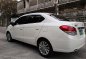 Mitsubishi Mirage G4 GLS AT 2014 for sale-5