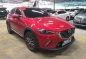 Mazda CX-3 2017 for sale-0