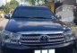 Toyota Fortuner 2011 G for sale -0