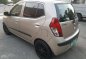 Hyundai I10 2010 For Sale-2