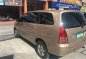 Well kept Toyota Innova for sale-4