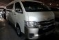 2017 Toyota Hiace for sale-0