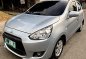 2013 Mitsubishi Mirage 1.2 AT for sale-1