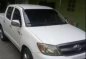 Toyota Hilux 4x2 Pick Up 2007 for sale-0