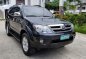 2007 Toyota Fortuner G for sale-1