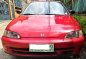 Honda Civic 1995 for sale-4