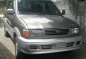 2000 Toyota Revo SR diesel for sale-0