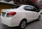 Mitsubishi Mirage G4 GLS AT 2014 for sale-6