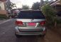 Toyota Fortuner 2007 for sale-0