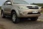 Toyota Fortuner 2006 for sale-11