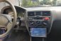 Honda City Type Z 2000 model for sale -4