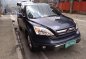 Well kept Honda CRV for sale-1