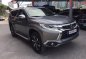 2018 Mitsubishi Montero for sale-0